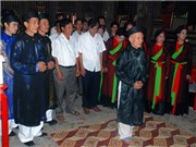 Bóng đá anh, ngoại hạng anh, lịch thi đấu euro 2012,  Quan họ cổ “giao duyên” cùng điện ảnh